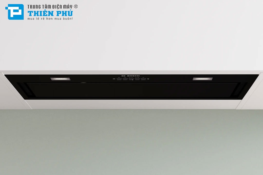 Máy Hút Mùi Bosch DLN78PC60 70 Cm Series 8