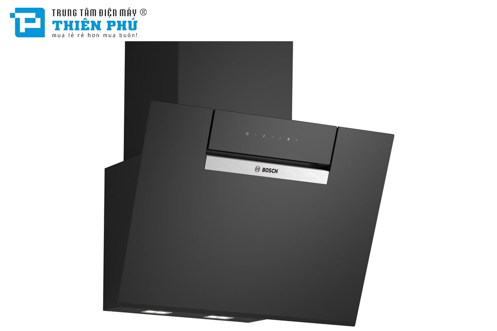 Máy Hút Mùi Bosch DWK67FN60 60 Cm Series 4