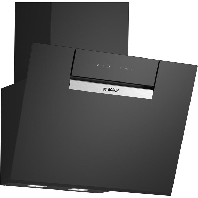 Máy Hút Mùi Bosch DWK67FN60 60 Cm Series 4