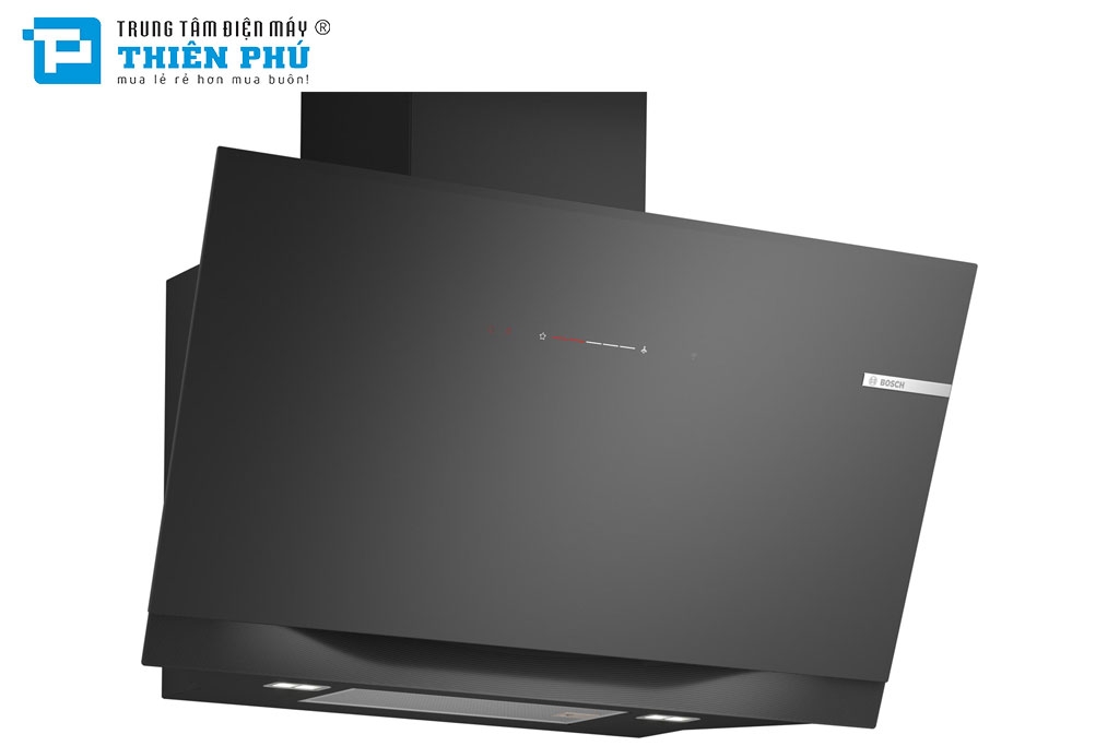 Máy Hút Mùi Bosch DWK91LT60 90 Cm Series 8