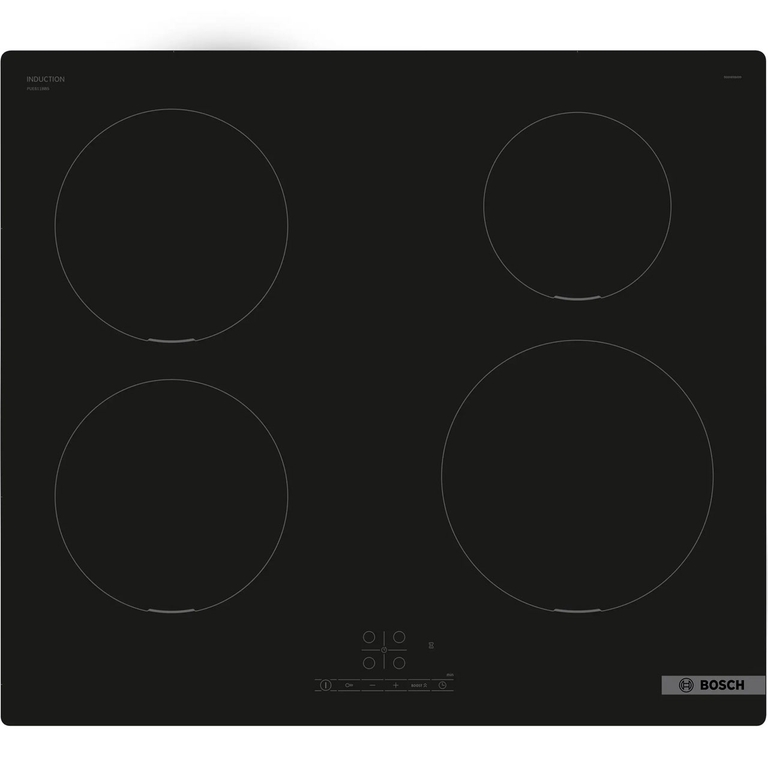 Bếp Từ Bosch PUE611BB5E 4 Vùng Nấu Series 4