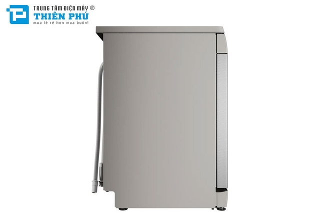 Máy Rửa Bát Bosch SMS6ZCI01P 14 Bộ Series 6