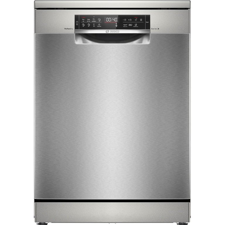 Máy Rửa Bát Bosch SMS6ZCI01P 14 Bộ Series 6