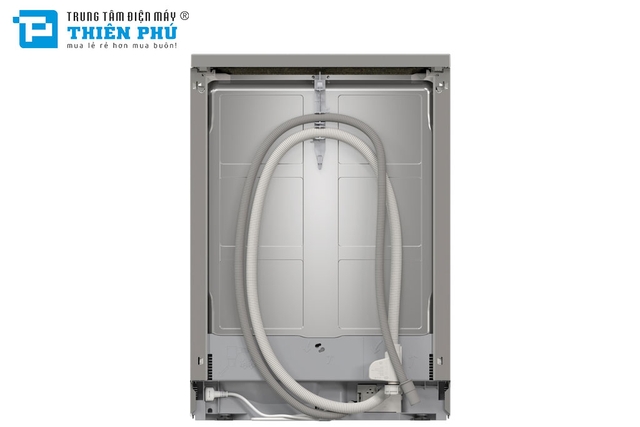 Máy Rửa Bát Bosch SMS8TCI04E 14 Bộ Series 8