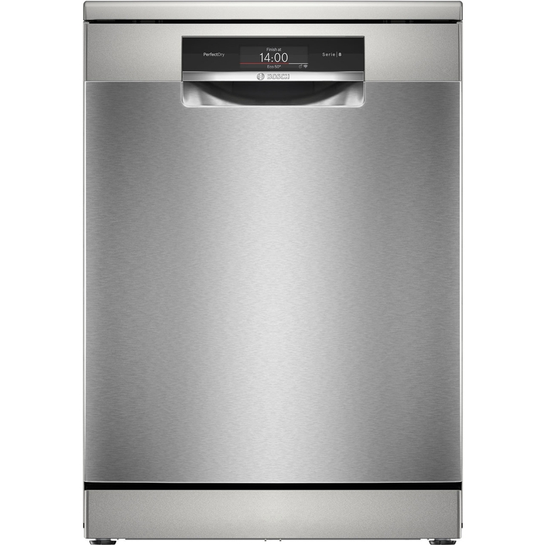 Máy Rửa Bát Bosch SMS8TCI04E 14 Bộ Series 8
