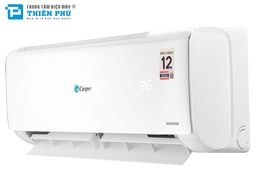 5 Lý do nhất định phải mua điều hòa Casper 24000 1 chiều JC-24IU36