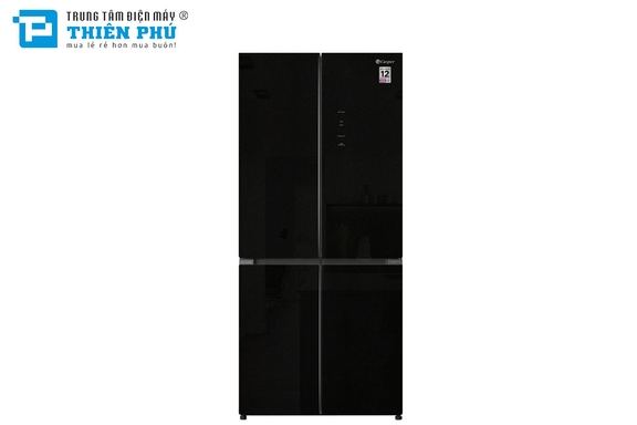 Tủ Lạnh Casper Inverter Multi Door 540 Lít RM-D540SBS