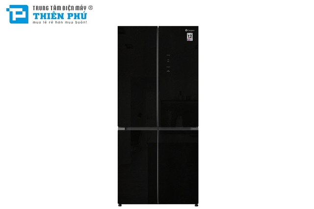 Tủ Lạnh Casper Inverter Multi Door 540 Lít RM-D540SBS