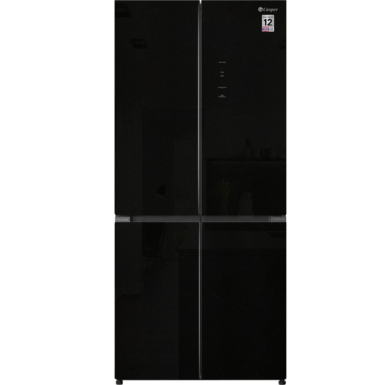 Tủ Lạnh Casper Inverter Multi Door 540 Lít RM-D540GBS