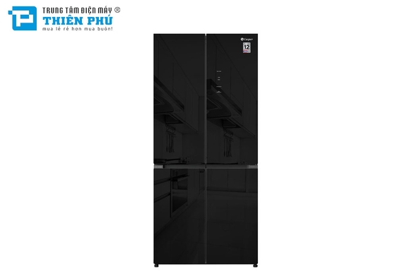 Tủ Lạnh Casper Inverter Multi Door 542 Lít RM-D542GBS