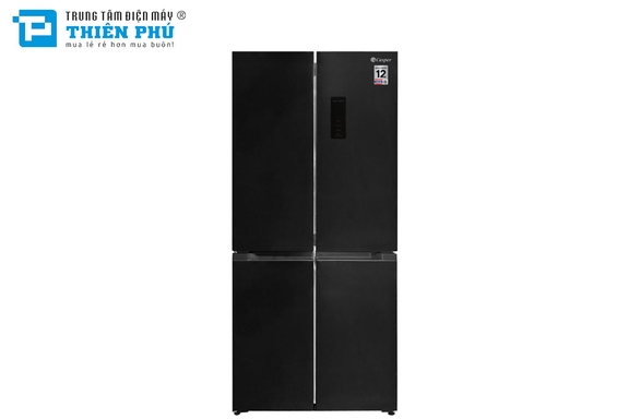 Tủ Lạnh Casper Inverter Multi Door 432 Lít RM-E432PBS