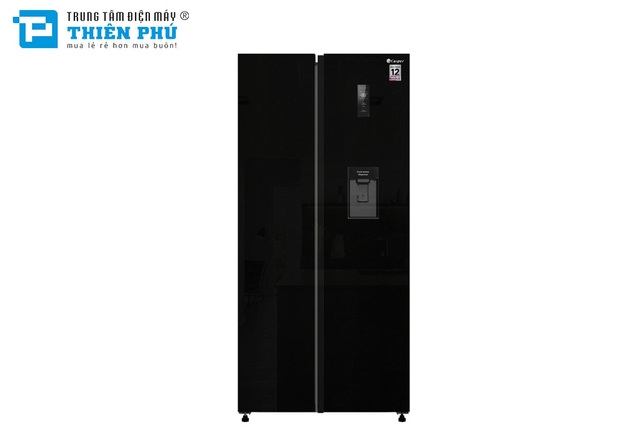 Tủ Lạnh Casper Inverter Side By Side 460 Lít RS-D462SBS