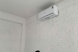 Review chi tiết về điều hòa Casper 24000btu 1 chiều JC-24IU36 mới ra mắt 2025