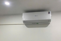 Điều hòa Casper 12000btu JC-12IU36 là lựa chọn đáng giá bởi những ưu điểm sau đây