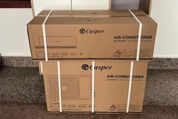 3 ưu điểm ăn đứt đối thủ của điều hòa Casper QC-12IU36A so với dòng máy cùng phân khúc