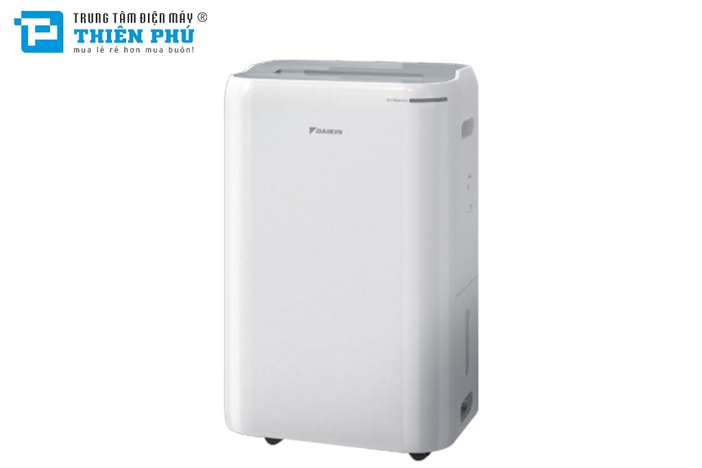 Máy Lọc Không Khí Và Hút Ẩm Daikin JPF12AV2