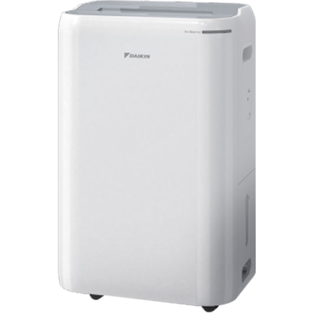 Máy Lọc Không Khí Và Hút Ẩm Daikin JPF12AV2