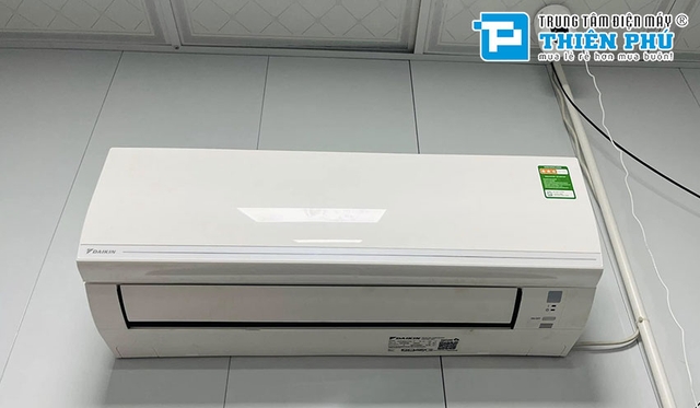 Điều hòa Daikin 28000 FTF85XV1V có làm lạnh và tiết kiệm điện tốt không?