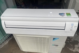 Điều hòa Daikin FTHF50VAVMV, điều hòa 2 chiều cực đáng mua bởi những lý do sau đây