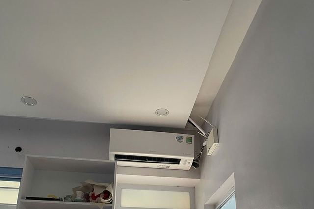 5 lý do vì sao điều hòa Daikin 12000btu 2 chiều FTHF35XVMV lại đáng mua