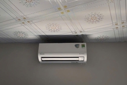Điều hòa Daikin FTKF25ZVMV kiểm soát độ ẩm, tinh lọc không khí và giá cả cực hợp lý
