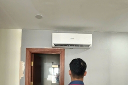 Đánh giá chi tiết về hiệu quả tiết kiệm điện của điều hòa Casper inverter JC-09IU36