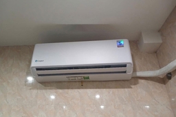 Chẳng cần inverter, điều hòa Casper SC-12FB36A vẫn thu hút người dùng bởi các tính năng