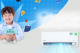 5 đánh giá giúp bạn hiểu rõ về chất lượng của điều hòa Daikin inverter FTKF60ZVMV