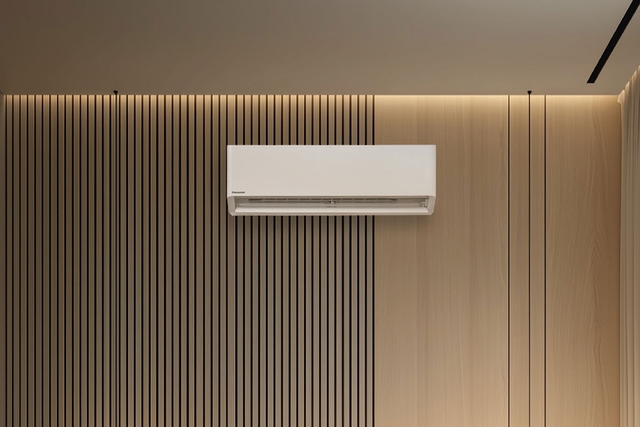 Không inverter liệu điều hòa Panasonic 9000btu CS-N9AKH-8 có phải lựa chọn tốt?
