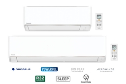 Đánh giá chi tiết điều hòa Panasonic 24000btu CS-N24AKH-8, rất tốt nhưng cũng có điểm yếu