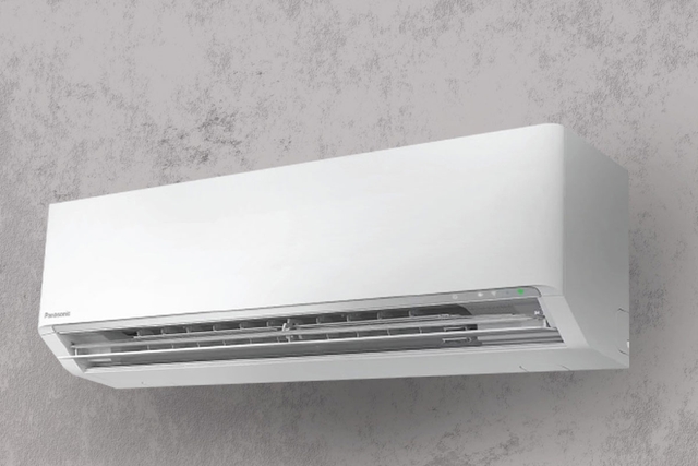 Những ưu điểm đáng chú ý từ điều hòa Panasonic 24000btu CS-XU24BKH-8