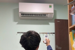 Những công dụng trên điều hòa Panasonic 2 chiều 24000btu CS-XZ24BKH-8