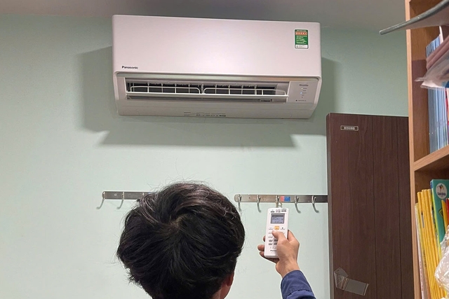 Những công dụng trên điều hòa Panasonic 2 chiều 24000btu CS-XZ24BKH-8