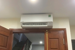 Khám phá những công nghệ và tiện ích được trang bị trên điều hòa Panasonic CS-YZ24BKH-8