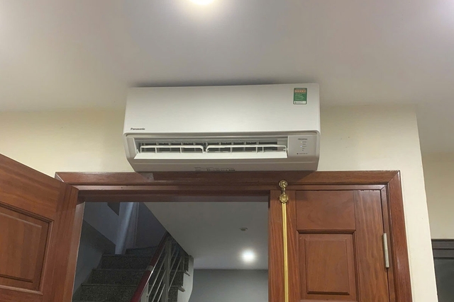 Khám phá những công nghệ và tiện ích được trang bị trên điều hòa Panasonic CS-YZ24BKH-8