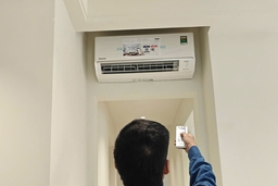 Những đặc điểm nổi bật của điều hòa Panasonic 2 chiều 18000btu CS-XZ18BKH-8