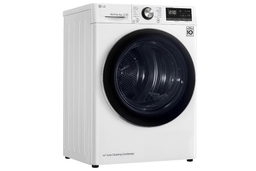 Máy sấy quần áo LG heatpump DVHP09W với những đặc điểm nổi bật thú vị