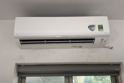 5 ưu điểm đáng chú ý của điều hòa Daikin 2 chiều 18000btu FTHF50VAVMV