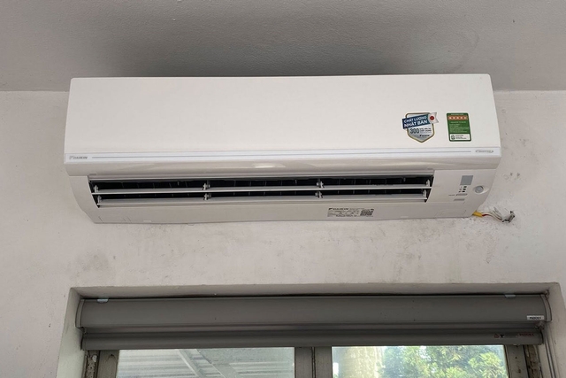 5 ưu điểm đáng chú ý của điều hòa Daikin 2 chiều 18000btu FTHF50VAVMV