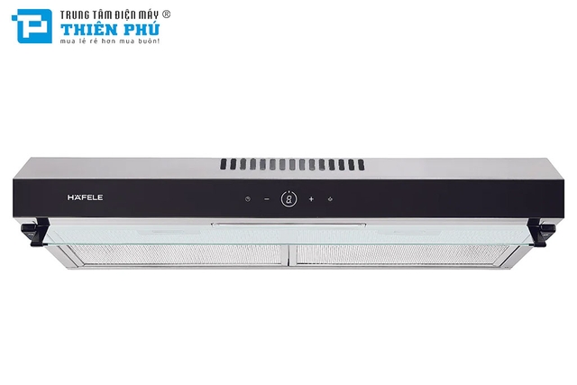 Máy Hút Mùi Hafele HC-H7031BB (538.86.097)