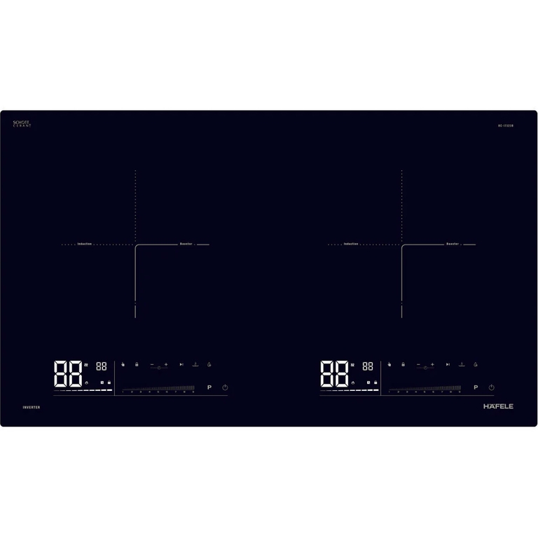 Bếp Từ Đôi Hafele HC-I7323B (536.61.886)