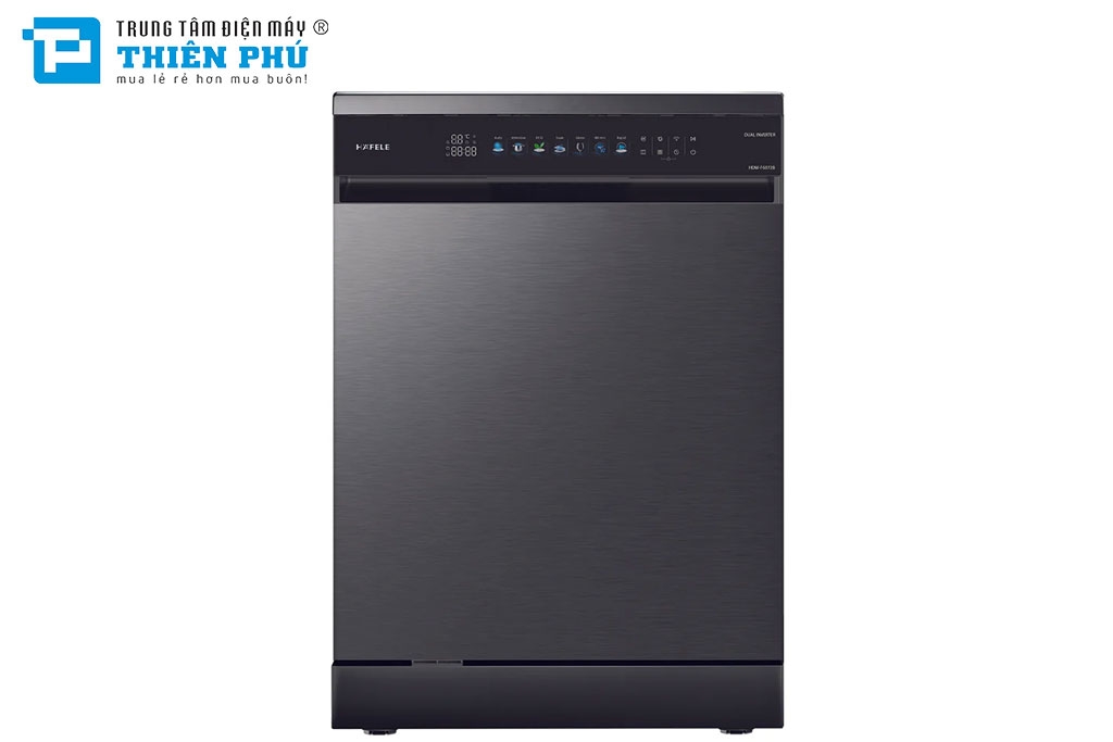 Máy Rửa Bát Hafele 16 Bộ HDW-F6072B (535.29.700)