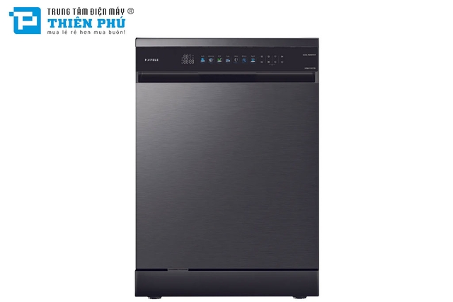Máy Rửa Bát Hafele 16 Bộ HDW-F6072B (535.29.700)