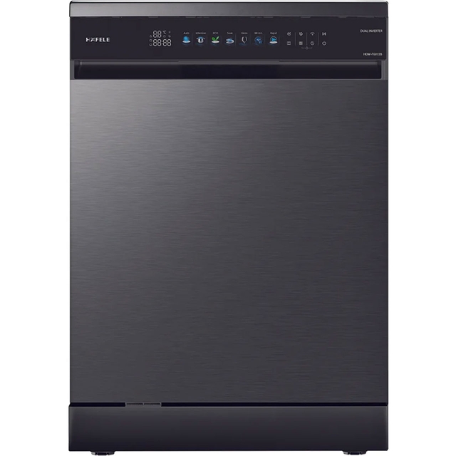 Máy Rửa Bát Hafele 16 Bộ HDW-F6072B (535.29.700)