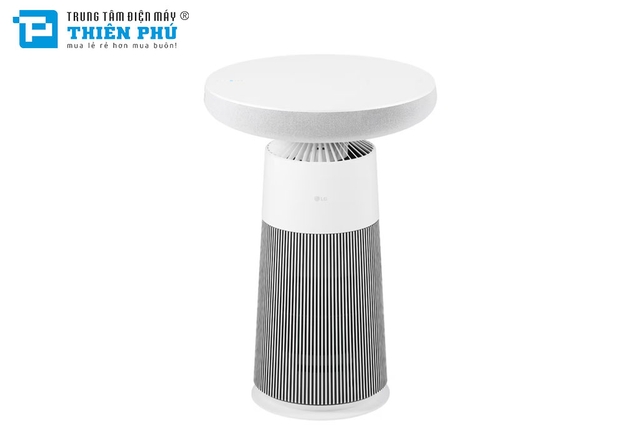Máy Lọc Không Khí LG PuriCare Aerospeaker AS20GSHU0