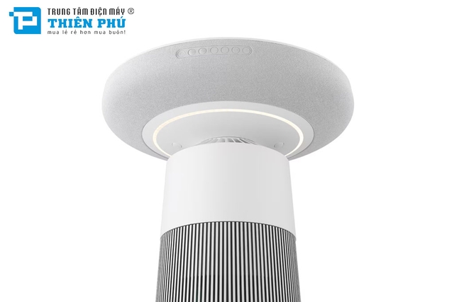 Máy Lọc Không Khí LG PuriCare Aerospeaker AS20GSHU0