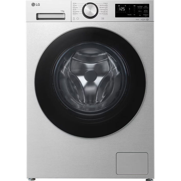 Máy Giặt LG Inverter 11Kg FX1411N5S