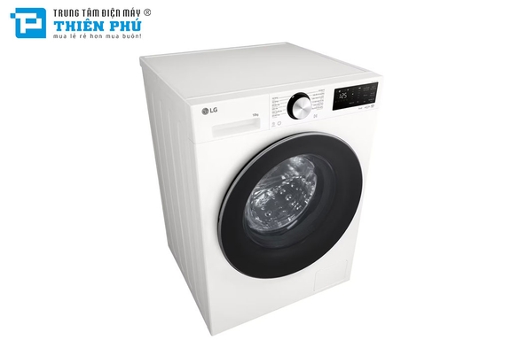 Máy Giặt LG Inverter 11Kg FX1411N5W