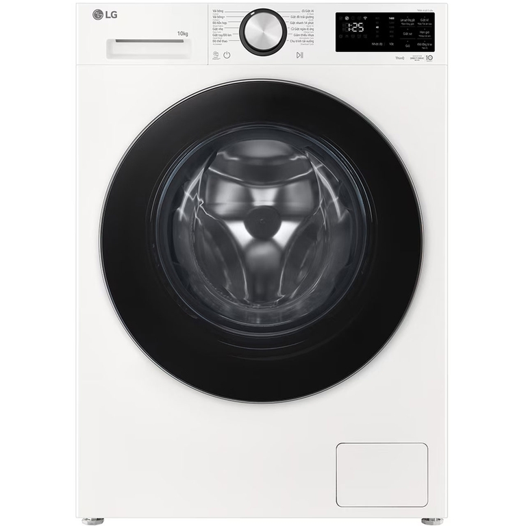 Máy Giặt LG Inverter 11Kg FX1411N5W