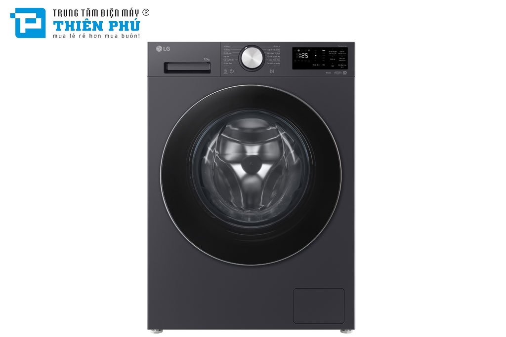Máy Giặt LG Inverter 10Kg FX1410N5G